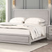 Crowthorne Queen Bedroom Set - Furniture House (VA)