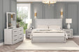 Crowthorne Queen Bedroom Set - Furniture House (VA)