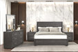 Crowthorne Queen Bedroom Set - Furniture House (VA)