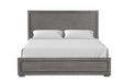 Crowthorne Queen Bedroom Set - Furniture House (VA)