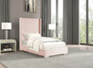 Cadwell E.King, Queen, & Full Bed White, Gray, & Black - Furniture House (VA)