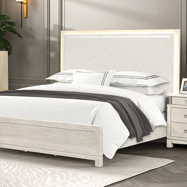 Lafayette Queen Bedroom Set - Furniture House (VA)