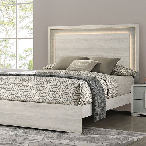 Lincolt Queen Bedroom Set - Furniture House (VA)