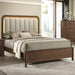 Hayward 4 Pc Queen Bedroom Set - Furniture House (VA)