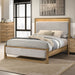 Elinora 4 Pc Queen Bedroom Set - Furniture House (VA)