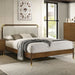 Bardot Queen Bed - Furniture House (VA)