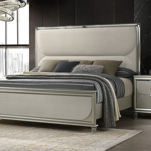 Sheridan E.King & Queen Bed - Furniture House (VA)