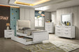 Lareina Bedroom Set - Furniture House (VA)