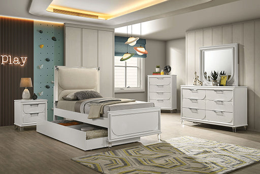 Lareina Bedroom Set - Furniture House (VA)