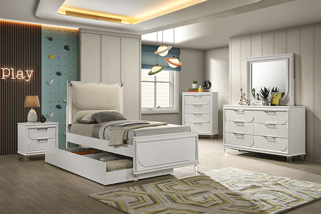 Lareina Bedroom Set - Furniture House (VA)