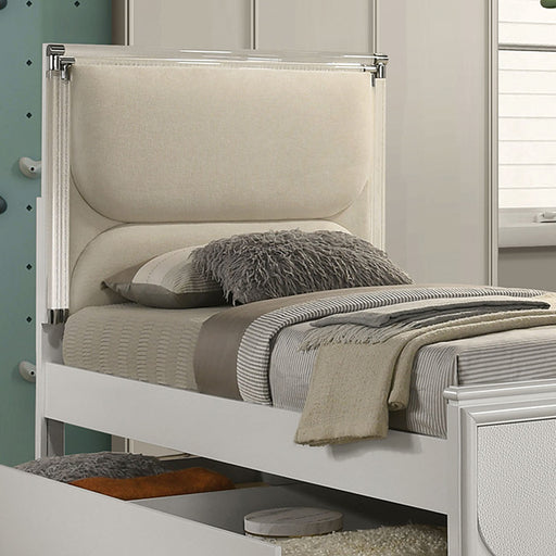 Lareina Bedroom Set - Furniture House (VA)