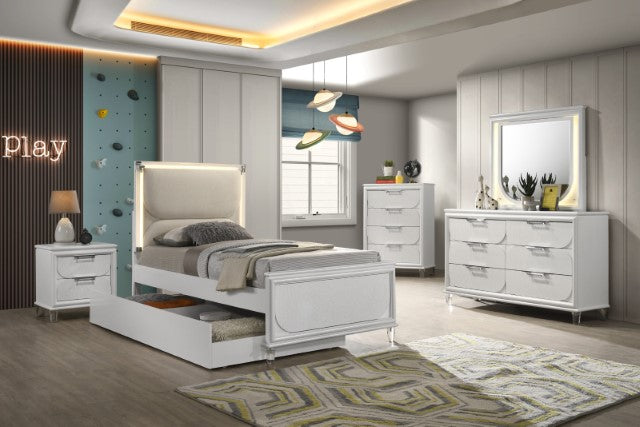 Lareina Bedroom Set - Furniture House (VA)