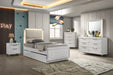 Lareina Bedroom Set - Furniture House (VA)