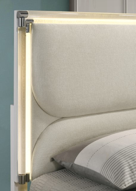 Lareina Bedroom Set - Furniture House (VA)