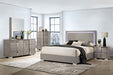 Sinistra Queen Bedroom Set - Furniture House (VA)