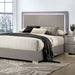 Sinistra Queen Bedroom Set - Furniture House (VA)