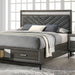Voleta Queen Bedroom Set - Furniture House (VA)