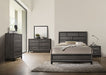 Errico Queen Bedroom Set - Furniture House (VA)