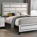 Errico Queen Bedroom Set - Furniture House (VA)