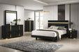 Lillestrom Queen Bedroom Set - Furniture House (VA)