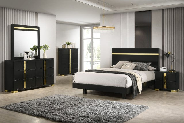 Lillestrom Queen Bedroom Set - Furniture House (VA)