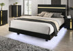 Lillestrom Queen Bedroom Set - Furniture House (VA)
