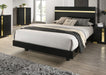 Lillestrom Queen Bedroom Set - Furniture House (VA)