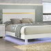 Lillestrom Queen Bedroom Set - Furniture House (VA)