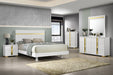 Lillestrom Queen Bedroom Set - Furniture House (VA)