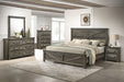 Britonale Queen Bedroom Set - Furniture House (VA)
