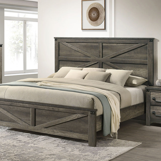 Britonale Queen Bedroom Set - Furniture House (VA)