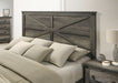 Britonale E.King & Queen Bed - Furniture House (VA)