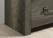 Britonale E.King & Queen Bed - Furniture House (VA)