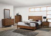 Tromso Queen Bedroom Set - Furniture House (VA)