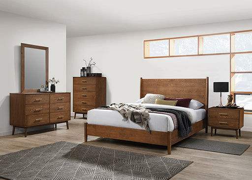 Tromso Queen Bedroom Set - Furniture House (VA)