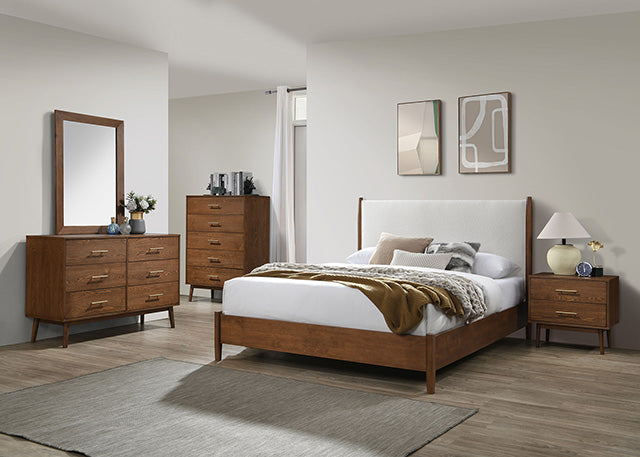 Tromso Queen Bedroom Set - Furniture House (VA)