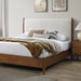 Tromso Queen Bedroom Set - Furniture House (VA)