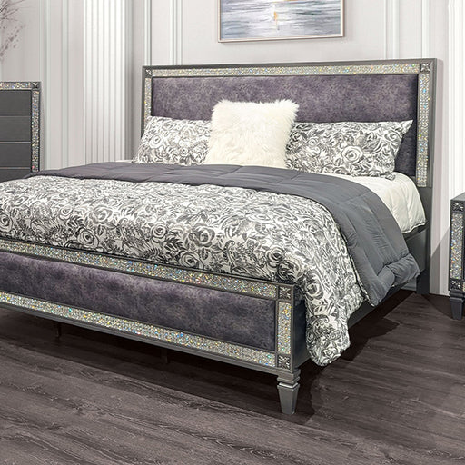 Lyanne E.King, Full, & Queen Bed - Furniture House (VA)