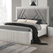 Aldgate Queen & E.King Bed - Furniture House (VA)