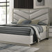 Ventnor E.King & Queen Bed - Furniture House (VA)