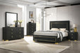 Latimer Queen Bedroom Set - Furniture House (VA)