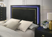 Latimer Queen Bedroom Set - Furniture House (VA)