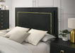 Latimer Queen Bedroom Set - Furniture House (VA)