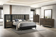 Chalfont Queen Bedroom Set - Furniture House (VA)