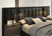 Chalfont Queen Bedroom Set - Furniture House (VA)