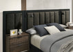 Chalfont E.King & Queen Bed - Furniture House (VA)