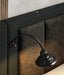 Chalfont Queen Bedroom Set - Furniture House (VA)