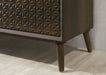 Chalfont Queen Bedroom Set - Furniture House (VA)