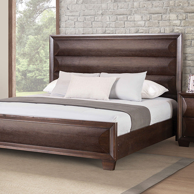 Hinwitz E.King & Queen Bed - Furniture House (VA)