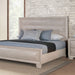 Hinwitz E.King & Queen Bed - Furniture House (VA)